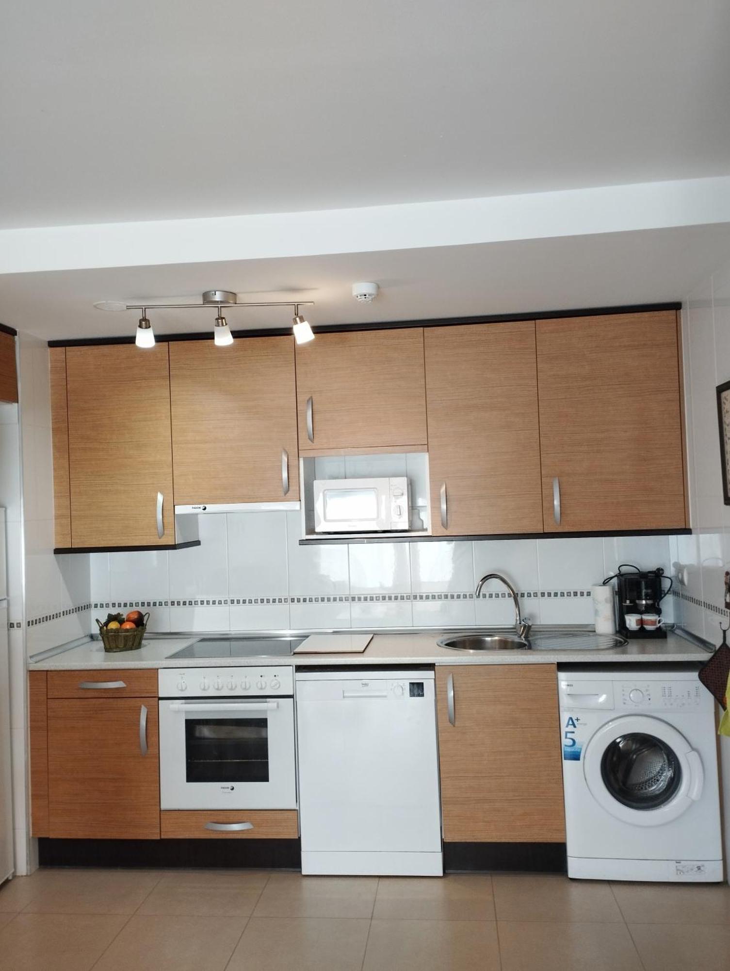 Acogedor Apartamento En Уэска Экстерьер фото