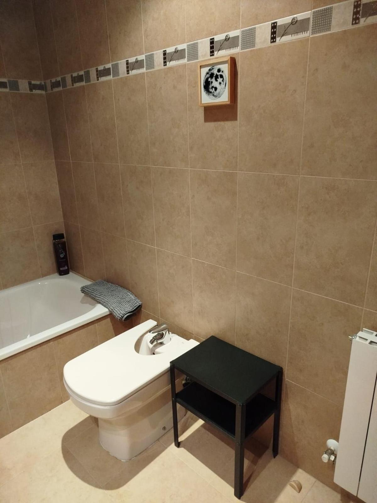 Acogedor Apartamento En Уэска Экстерьер фото