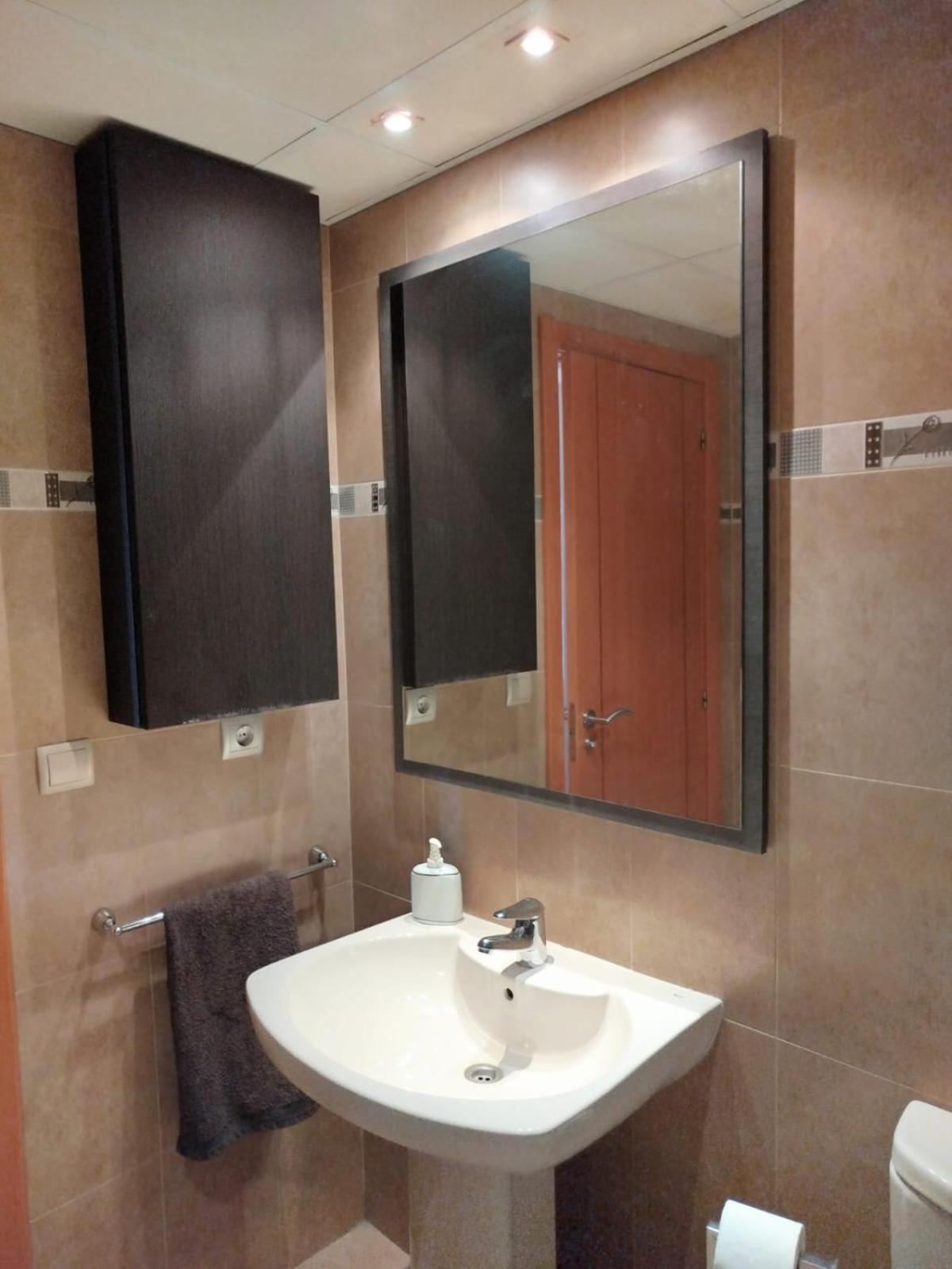Acogedor Apartamento En Уэска Экстерьер фото