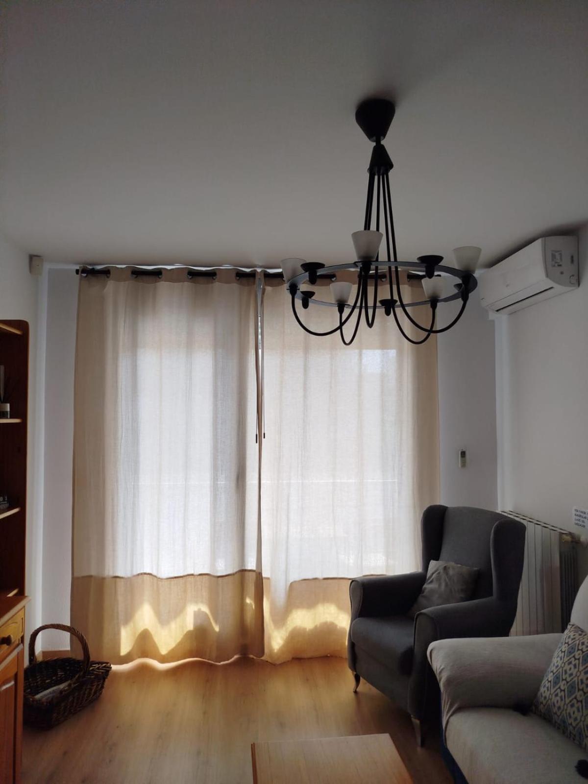 Acogedor Apartamento En Уэска Экстерьер фото
