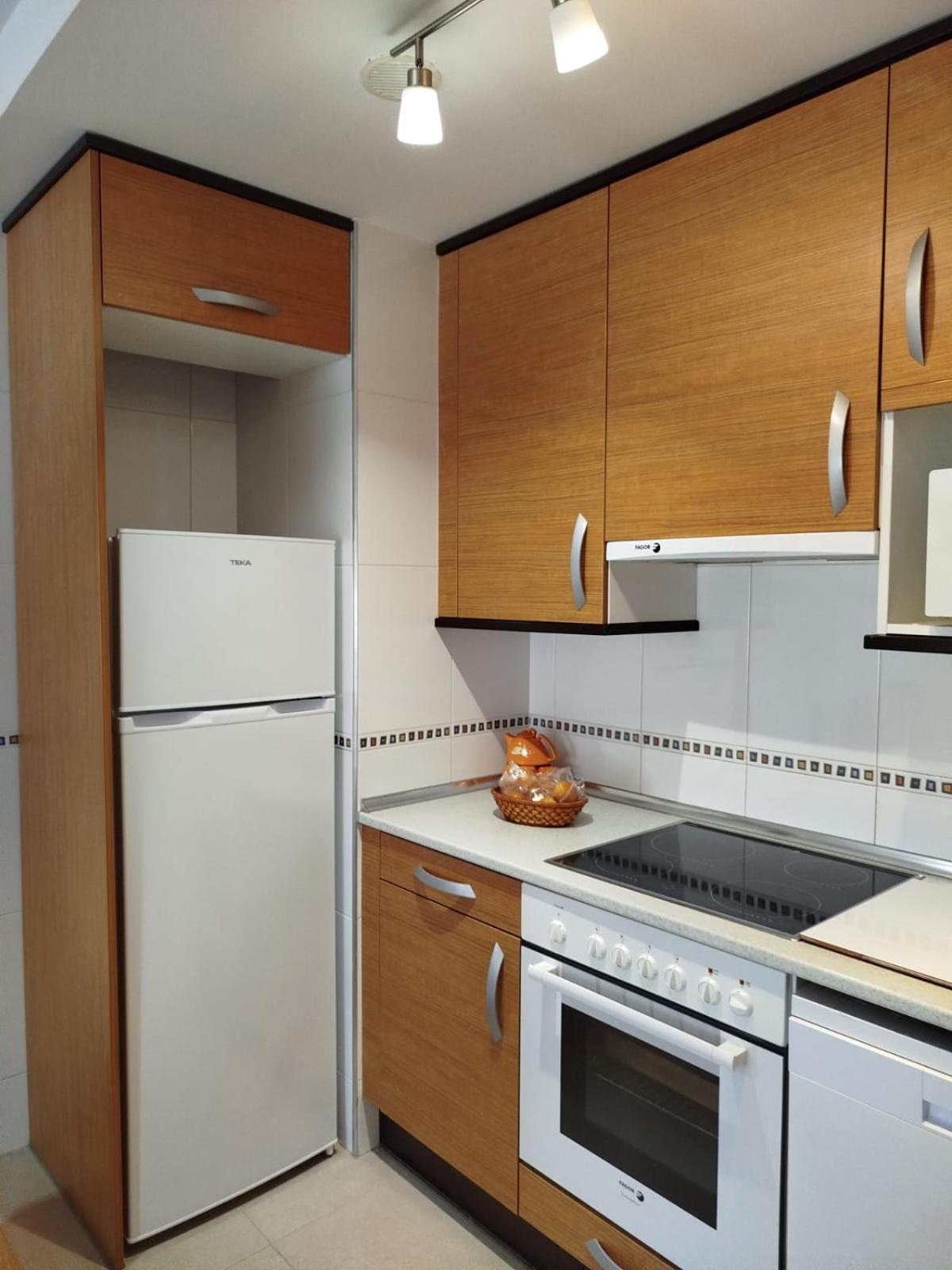 Acogedor Apartamento En Уэска Экстерьер фото