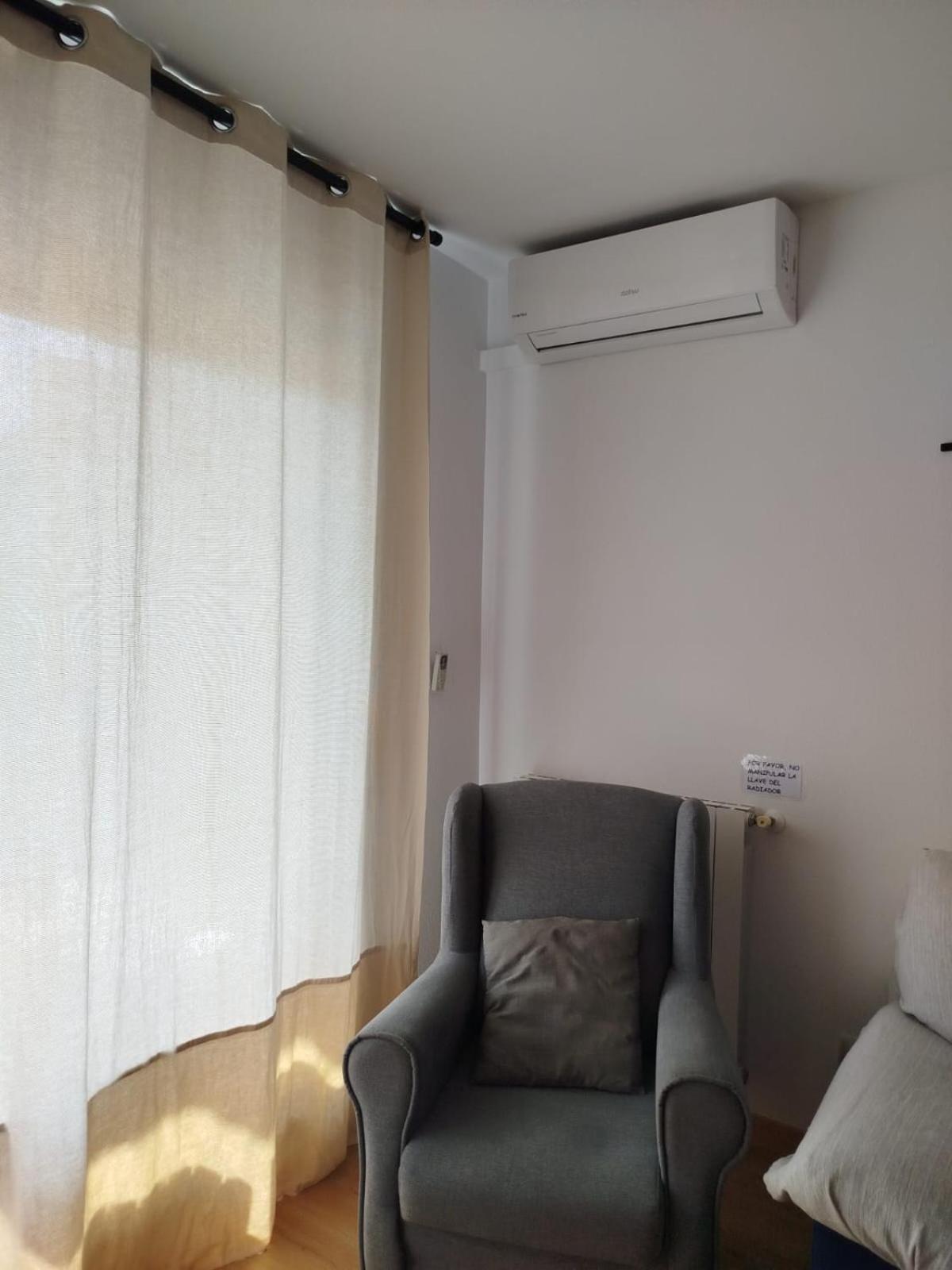 Acogedor Apartamento En Уэска Экстерьер фото