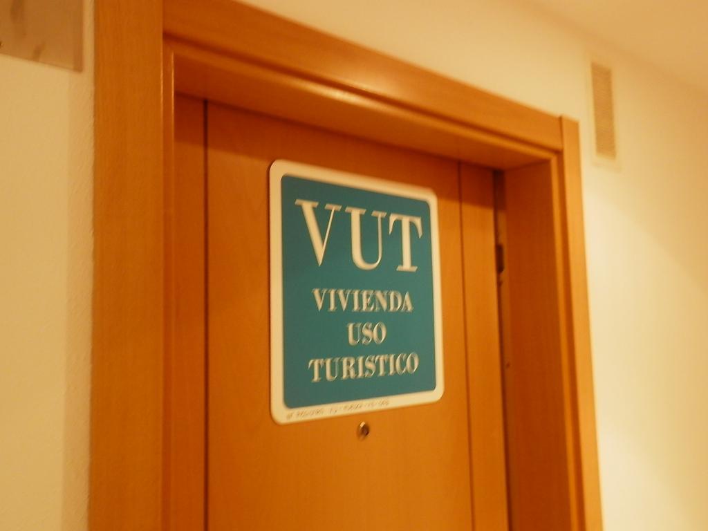 Acogedor Apartamento En Уэска Экстерьер фото